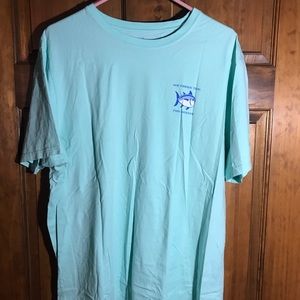 Southern Tide Short Sleeve T-shirt